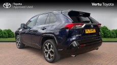 Toyota RAV4 2.5 PHEV Dynamic 5dr CVT Estate